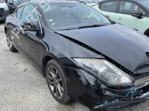 Left tailgate light RENAULT LAGUNA Coupe (DT0/1) 2.0 dCi (DT01, DT08, DT09, DT0K, DT12, DT1C, DT1D, DT1M,... | BP28125132C79  - Image 7