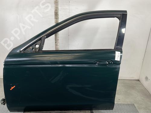 Used Left front door JAGUAR S-TYPE II (X200) 3.0 V6 (238 hp) 24569833
