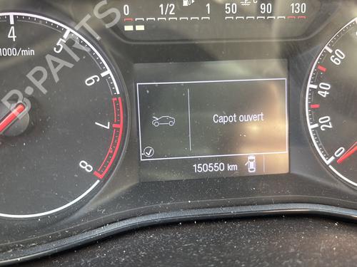 Antenne/Base OPEL CORSA E (X15) 1.4 Turbo (08, 68) | BP33774119C140  - Image 23