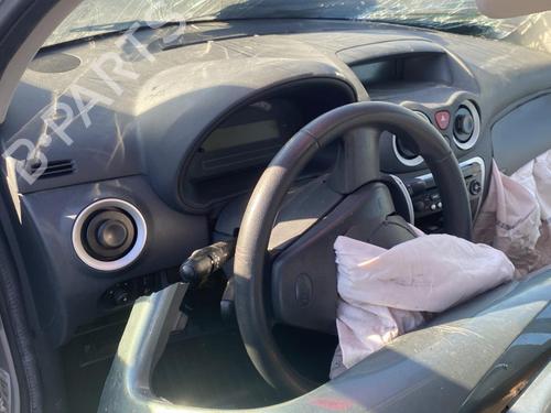 Rear left lock CITROËN C3 I (FC_, FN_) 1.4 16V | BP24207893C100 