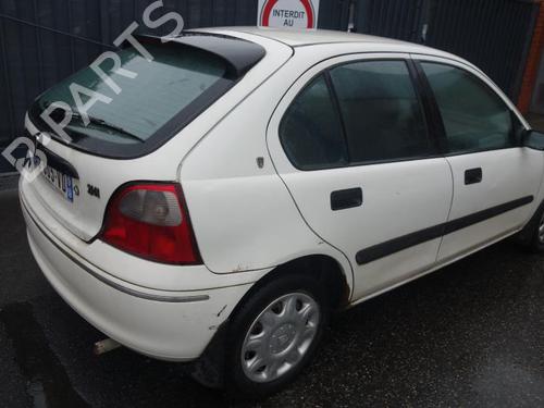 Rear bumper ROVER 200 II Hatchback (RF) 214 i | BP27482836C8 