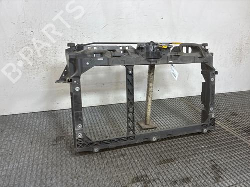 Frontplade/Frontkurv FORD FIESTA VI (CB1, CCN) 1.0 EcoBoost | BP37997939C72 - Image 2