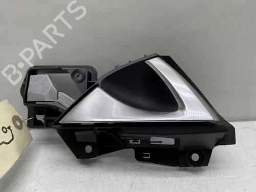 Used Rear left interior door handle CITROËN DS5 1.6 HDi 115 (114 hp) 27632197