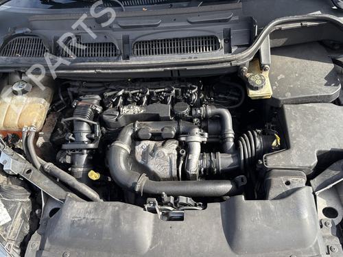 Left front door FORD C-MAX (DM2) 1.6 TDCi | BP29897449C2  - Image 16