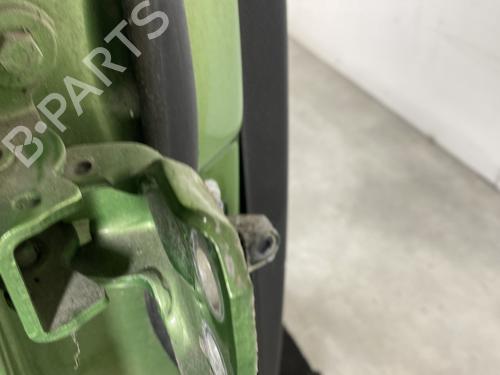 Right rear door FORD FIESTA V (JH_, JD_) 1.3 | BP23038364C5 