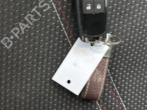 Left front window switch OPEL CORSA E (X15) 1.4 (08, 68) | BP29939713I27 - Image 12