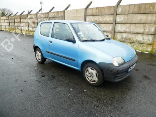 Alternator FIAT SEICENTO / 600 (187_) 1.1 (187AXB, 187AXB1A, 187AXC1A02) | BP20028699M7 