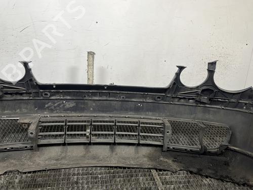 Front bumper VW POLO (9N_, 9A_) 1.4 TDI | BP26952408C7 