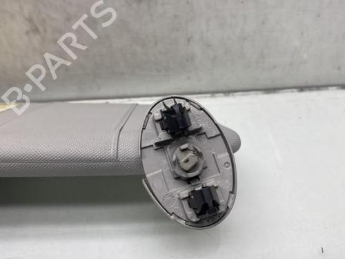 Right sun visor TOYOTA AVENSIS Saloon (_T27_) 2.2 D-4D (ADT271_, ADT271R) | BP21961102I2 