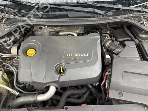 Left headlight RENAULT LAGUNA III (BT0/1) 1.5 dCi (BT00, BT0A, BT0T, BT1J) | BP33174996C28 - Image 6