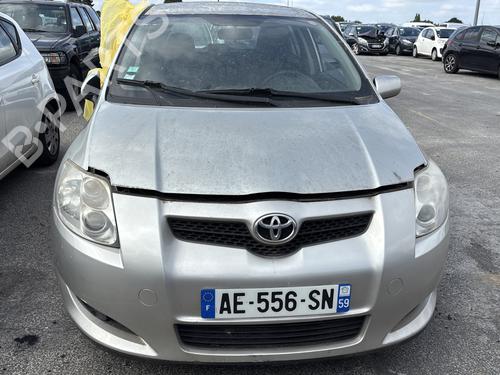 Left front window switch TOYOTA AURIS (_E15_) 1.4 D-4D (NDE150_, NDE150R) | BP30791587I27  - Image 26