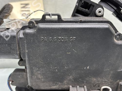Front left lock VW GOLF IV (1J1) 1.9 TDI | BP28281565C98 