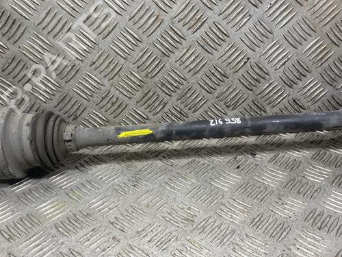 Left rear driveshaft MERCEDES-BENZ C-CLASS (W205) C 180 BlueTEC / d (205.036) | BP20676464M40 