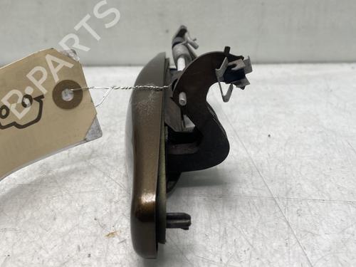 Rear left exterior door handle DACIA DUSTER (HS_) 1.5 dCi | BP32190376C130