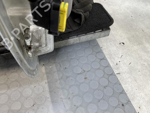 Right front door RENAULT CLIO II (BB_, CB_) 1.5 dCi (B/CB07) | BP31074339C3 