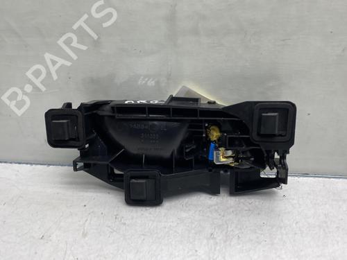 Used Rear left interior door handle Rear left interior door handle PEUGEOT 3008 II SUV (MC_, MR_, MJ_, M4_) 1.5 BlueHDi 130 (131 hp) 19993587 19993587