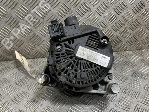Used Alternator FORD FIESTA VI (CB1, CCN) 1.4 TDCi (70 hp) 32144359
