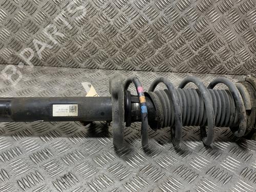 Used Right front shock absorber VW GOLF VI (5K1) 1.6 TDI (105 hp) 31288650
