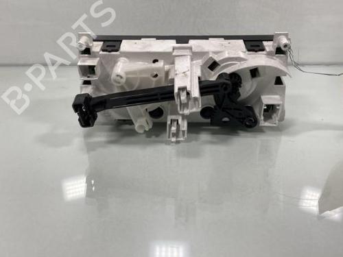 Climate control CITROËN C3 II (SC_) 1.4 VTi 95 | BP19985508I5 