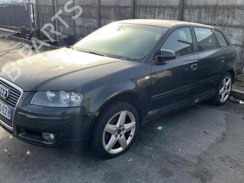 Mirror switch AUDI A3 Sportback (8PA) 2.0 TDI | BP19998656I25 