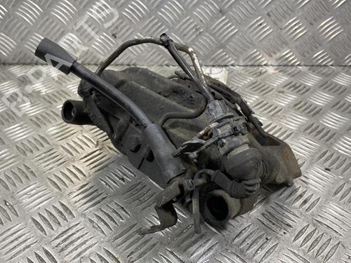Used Left front brake caliper AUDI A8 D2 (4D2, 4D8) 4.2 quattro (310 hp) 20033417