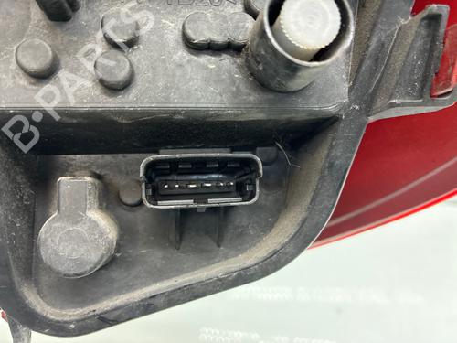 left-taillight-renault-clio-iii-br01-cr01-2005-2006-2007-2008-2009-2010-2011-2012-2013-2014-36364156 main image