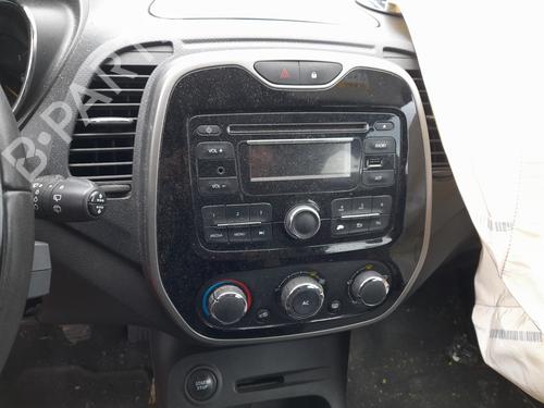 Højre solskærm RENAULT CAPTUR I (J5_, H5_) 1.5 dCi 90 (J5N4, J5M5, J5MW, J5M6, J5AL, J5AJ) | BP38202329I2 - Image 13
