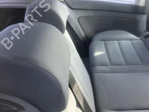 Front right window mechanism VW GOLF V (1K1)  | BP19990716C23 