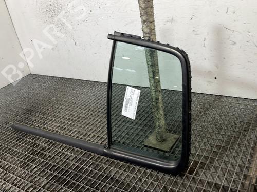 Rear left door window RENAULT CLIO II (BB_, CB_) 1.5 dCi (B/C2J) | BP31248615C20