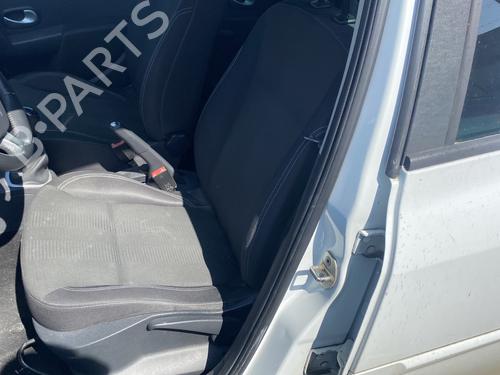 Third brake light RENAULT CLIO III (BR0/1, CR0/1) 1.5 dCi (BR17, CR17) | BP32297224L11