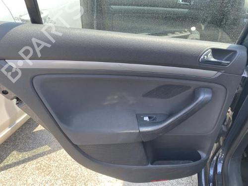 Climate control VW GOLF V (1K1) 1.9 TDI | BP25922964I5 - Image 33