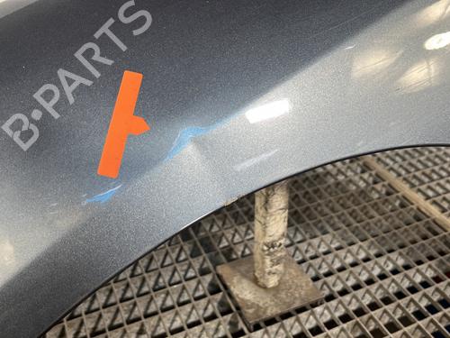 Left front fenders PEUGEOT 407 SW (6E_, 6D_) 1.6 HDi 110 | BP28281655C41 