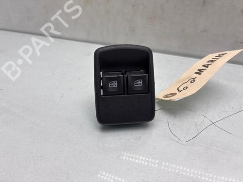 Left front window switch DACIA SANDERO II TCe 90 (B8M1, B8MA, B8AC) | BP36761676I27 - Image 4