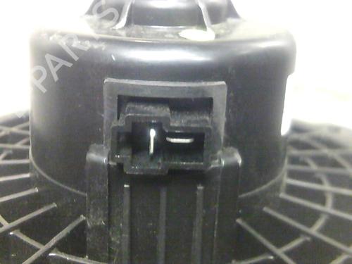 Heater blower motor HYUNDAI TUCSON (JM) 2.0 CRDi All-wheel Drive | BP19983070M62 
