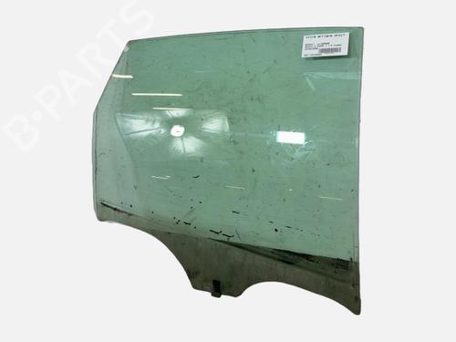 Used Rear right door window Rear right door window RENAULT SCÉNIC II (JM0/1_) 1.9 dCi (JM0G, JM12, JM1G, JM2C) (120 hp) 40439350 40439350