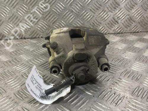 Used Left front brake caliper Left front brake caliper VW GOLF VII (5G1, BQ1, BE1, BE2) 1.2 TSI (105 hp) 19952347 19952347