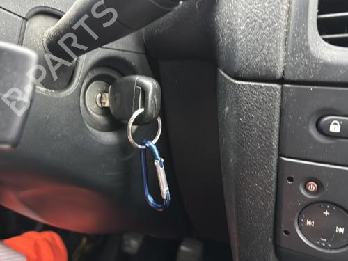 Rear bumper RENAULT CLIO II (BB_, CB_) 1.5 dCi (B/CB07) | BP32274687C8