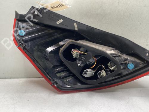 Right taillight FORD FIESTA VI (CB1, CCN) 1.25 | BP29939054C35