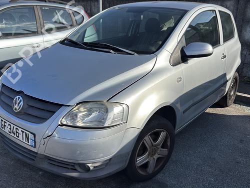 Used Parts VW FOX Hatchback (5Z1, 5Z3, 5Z4) 1.2 (55 hp) 4309989