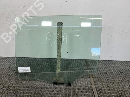 Used Rear left door window CITROËN GRAND C4 SPACETOURER (3A_, 3E_) 1.5 BlueHDi 130 (131 hp) 28568884