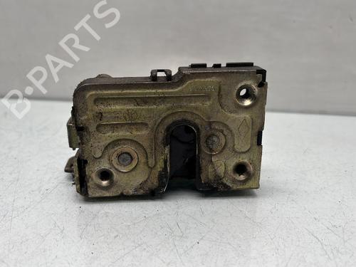 Used Front right lock RENAULT MASTER II Van (FD) 2.5 D (FD0A, FD0E, FD2E, FD3E) (80 hp) 32297052