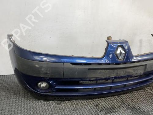 Front bumper RENAULT CLIO II (BB_, CB_) 1.2 16V (BB05, BB0W, BB11, BB27, BB2T, BB2U, BB2V, CB05,... | BP29971095C7