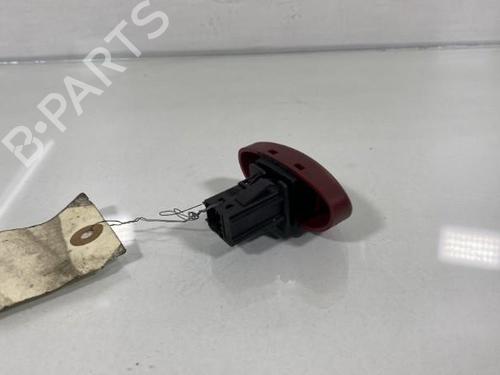 Advarselsbryter PEUGEOT 206 Hatchback (2A/C) 1.9 D | BP20035963I22 