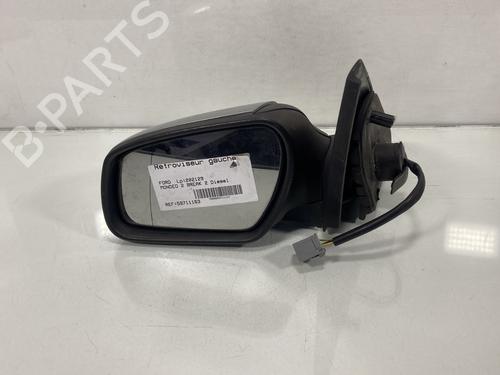 Used Left mirror FORD MONDEO III Turnier (BWY) 2.0 16V TDDi / TDCi (115 hp) 20010958