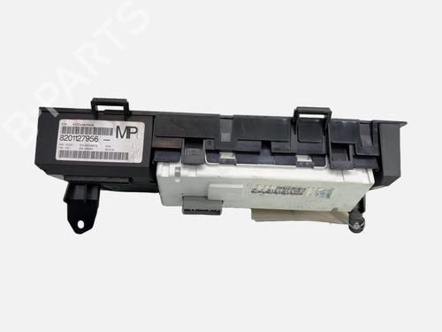 instrument-cluster-renault-twingo-ii-cn0_-2007-39902026 main image