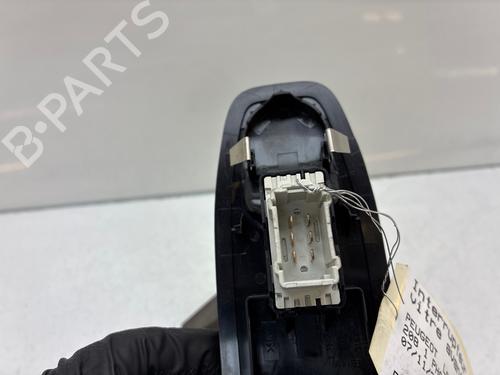 Right front window switch PEUGEOT 208 I (CA_, CC_) 1.2 VTI 82 | BP37171720I26 - Image 5