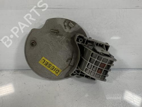 Fuel flap PEUGEOT 307 (3A/C) 1.6 HDi 110 | BP20016750C131 