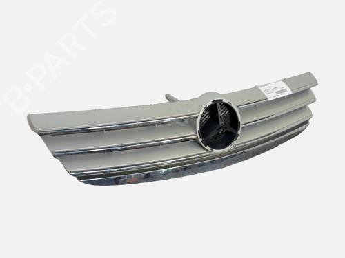 grille-mercedes-benz-a-class-w169-2004-2005-2006-2007-2008-2009-2010-2011-2012-39947792 main image