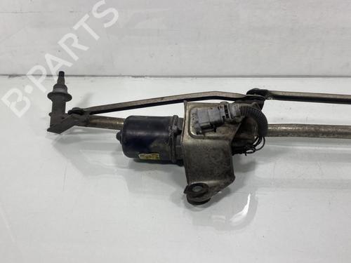 Used Front wiper motor RENAULT TRUCKS MASCOTT Platform/Chassis 120.65 (A00500007) (115 hp) 25261899