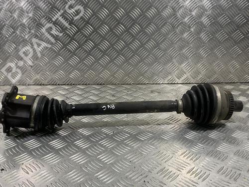 Used Left front driveshaft SEAT EXEO ST (3R5) 2.0 TDI (120 hp) 20025261